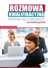Rozmowa kwalifikacyjna - Marcin wiśniowski