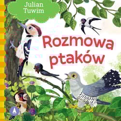 Rozmowa ptaków - Julian  Tuwim