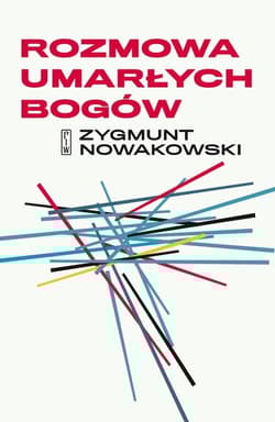 Rozmowa umarłych bogów