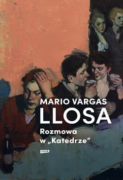 Rozmowa w „Katedrze” [2025]