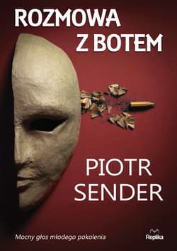 Rozmowa z Botem - ebook - Piotr Sender
