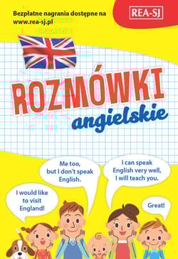 Rozmówki angielskie MP3 - Opracowanie Zbiorowe