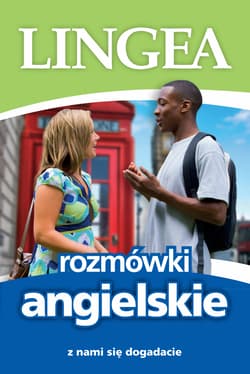 Rozmówki angielskie. Z nami się dogadacie wyd. 5