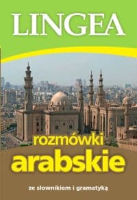 Rozmówki arabskie wyd. 2 - Opracowanie Zbiorowe