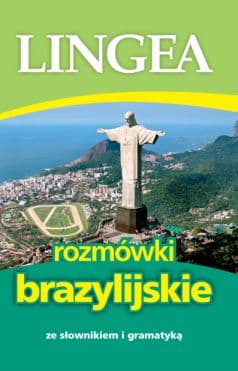 Rozmówki brazylijskie - Opracowanie Zbiorowe