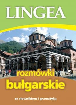 Rozmówki bułgarskie wyd. 2 - Opracowanie Zbiorowe