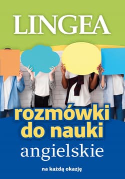 Rozmówki do nauki polsko-angielskie - Opracowanie Zbiorowe