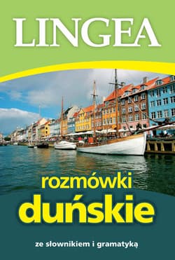 Rozmówki duńskie wyd. 3 - Opracowanie Zbiorowe