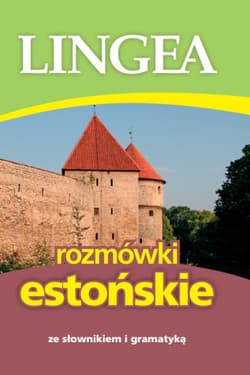 Rozmówki estońskie - Praca zbiorowa