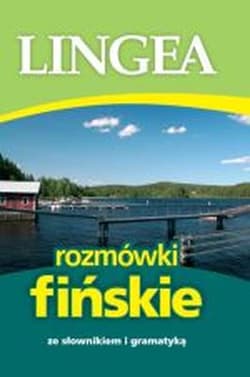 Rozmówki fińskie - Opracowanie Zbiorowe