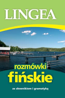 Rozmówki fińskie wyd. 2 - Opracowanie Zbiorowe