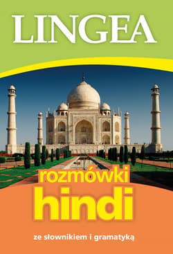 Rozmówki hindi - Opracowanie Zbiorowe