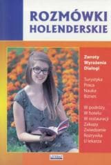 Rozmówki holenderskie LITERAT - Praca zbiorowa