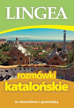 Rozmówki katalońskie ze słownikiem i gramatyką - Opracowanie Zbiorowe