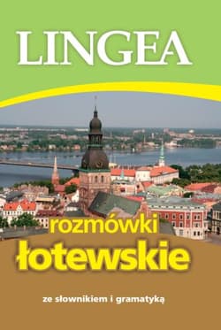 Rozmówki łotewskie - Opracowanie Zbiorowe