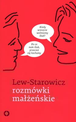 Rozmówki małżeńskie - Zbigniew Lew-Starowicz
