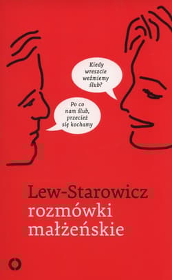 Rozmówki małżeńskie - Zbigniew Lew-Starowicz