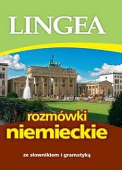 Rozmówki niemieckie wyd. 9 - Opracowanie Zbiorowe