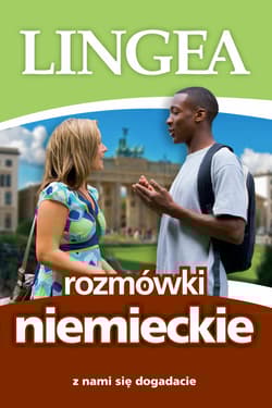 Rozmówki niemieckie. Z nami się dogadacie wyd. 5 - Praca zbiorowa