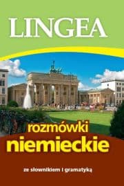 Rozmówki niemieckieze słownikiem i gramatyką - Opracowanie Zbiorowe