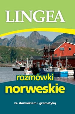 Rozmówki norweskie wyd. 2 - Opracowanie Zbiorowe