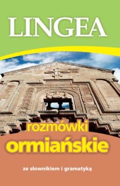 Rozmówki ormiańskie - Opracowanie Zbiorowe