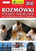 Rozmówki polsko-angielskie dla wyjeżdżających... - Henger Kamila Anna