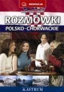 Rozmówki polsko-chorwackie z CD - Katarzyna Lesiak