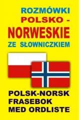Rozmówki polsko-norweskie ze słowniczkiem - Praca zbiorowa