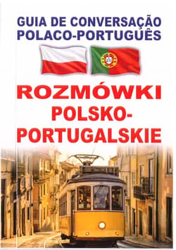 Rozmówki polsko-portugalskie - Praca zbiorowa