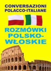 Rozmówki polsko-włoskie - Praca zbiorowa