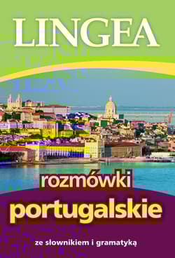 Rozmówki portugalskie wyd. 5 - Praca zbiorowa