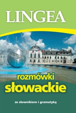 Rozmówki słowackie - Opracowanie Zbiorowe
