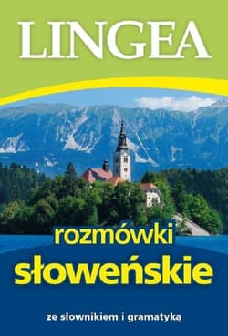 Rozmówki słoweńskie - Opracowanie Zbiorowe