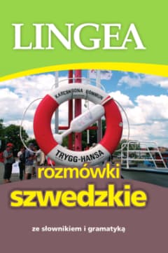 Rozmówki szwedzkie wyd. 3 - Opracowanie Zbiorowe