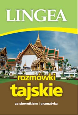 Rozmówki tajskie - Opracowanie Zbiorowe