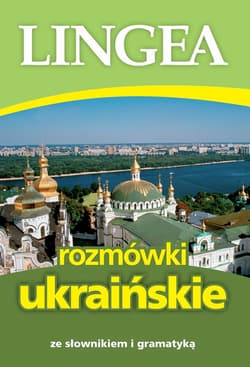 Rozmówki ukraińskie - Opracowanie Zbiorowe