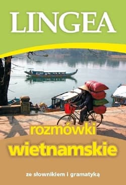 Rozmówki wietnamskie - Opracowanie Zbiorowe