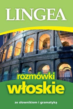 Rozmówki włoskie wyd. 2026 - Opracowanie Zbiorowe