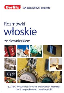 Rozmówki włoskie ze słowniczkiem - Opracowanie Zbiorowe