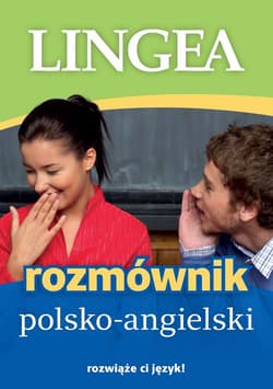 Rozmównik polsko-angielski wyd. 5 - Opracowanie Zbiorowe