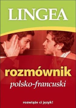 Rozmównik polsko-francuski - Opracowanie Zbiorowe