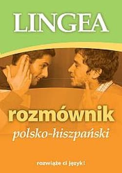 Rozmównik polsko-hiszpański - Opracowanie Zbiorowe