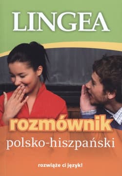 Rozmównik polsko-hiszpański - Opracowanie Zbiorowe