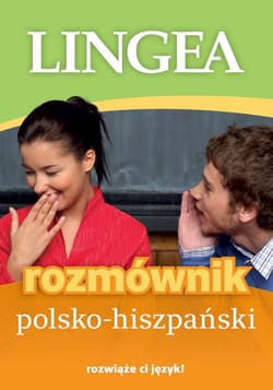 Rozmównik polsko-hiszpański wyd. 3 - Opracowanie Zbiorowe