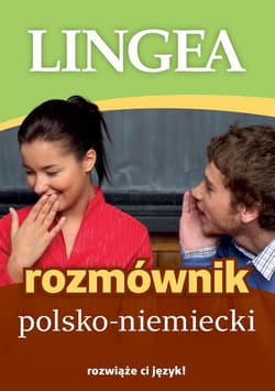 Rozmównik polsko-niemiecki wyd. 4 - Opracowanie Zbiorowe