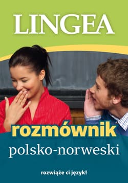 Rozmównik polsko–norweski - Opracowanie Zbiorowe