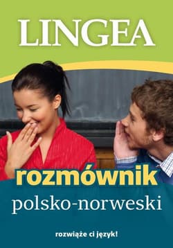 Rozmównik polsko-norweski - ebook -  Lingea