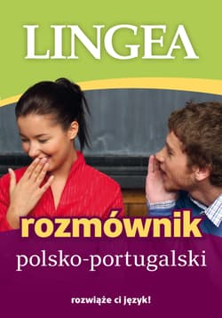 Rozmównik polsko-portugalski - Opracowanie Zbiorowe