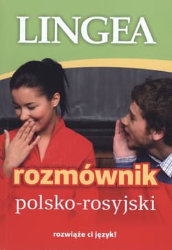 Rozmównik polsko-rosyjski - Opracowanie Zbiorowe